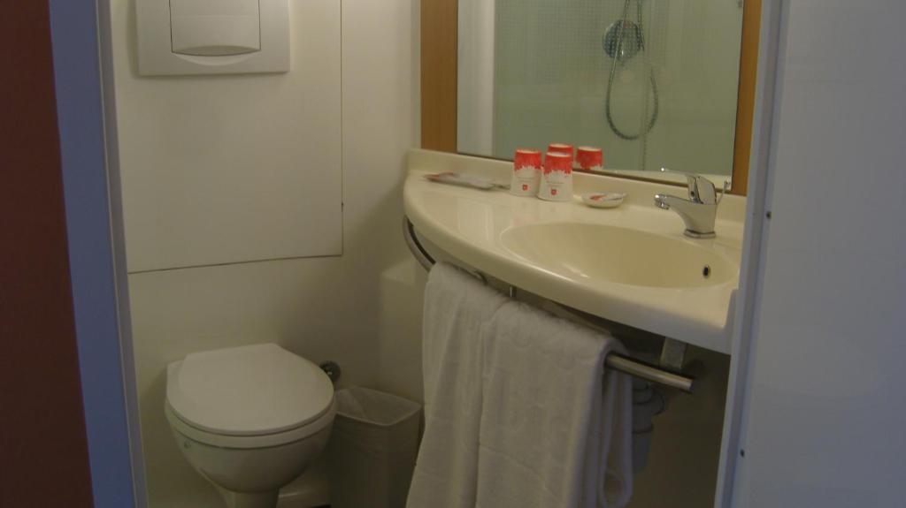 Hotel Ibis Shenyang Tiexi Екстериор снимка
