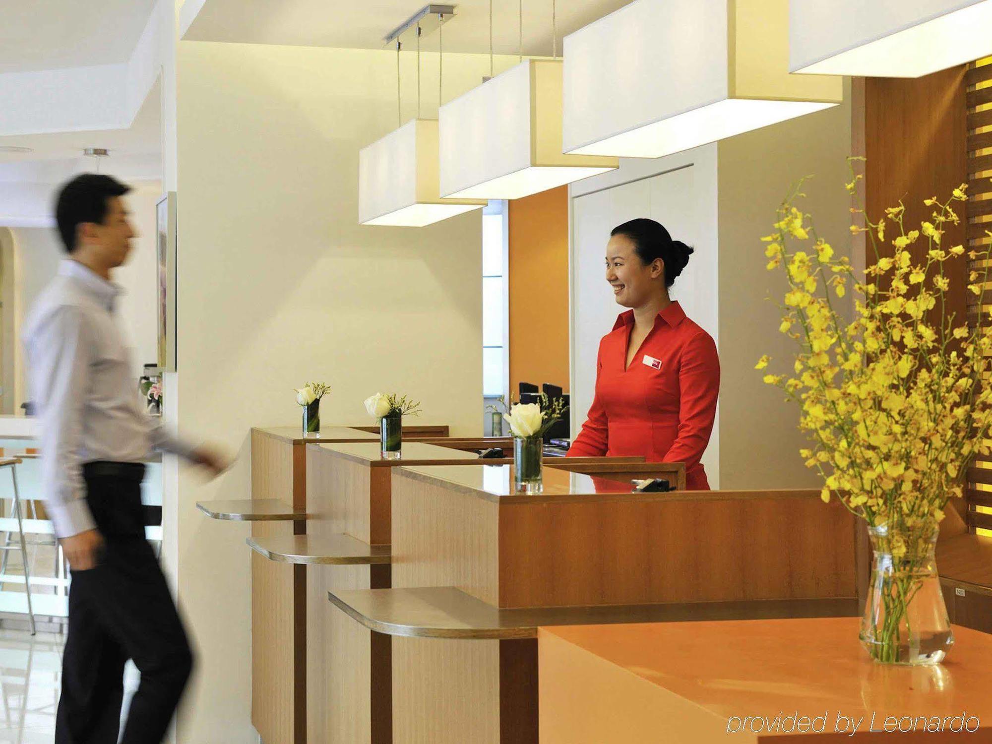 Hotel Ibis Shenyang Tiexi Екстериор снимка