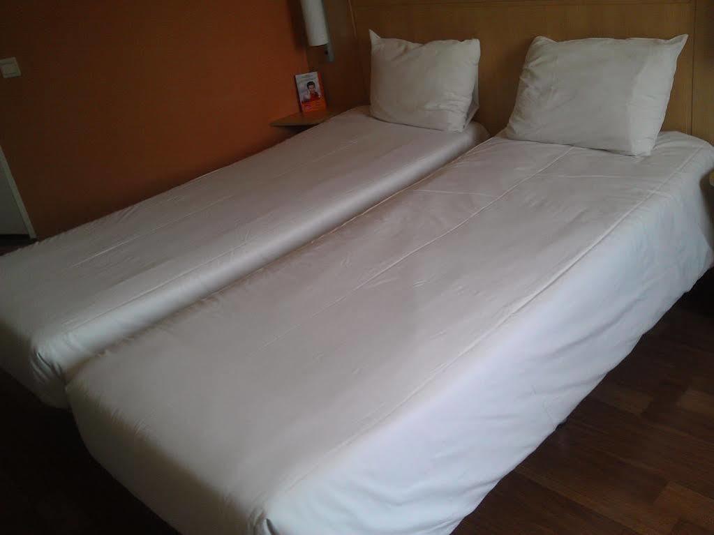 Hotel Ibis Shenyang Tiexi Екстериор снимка
