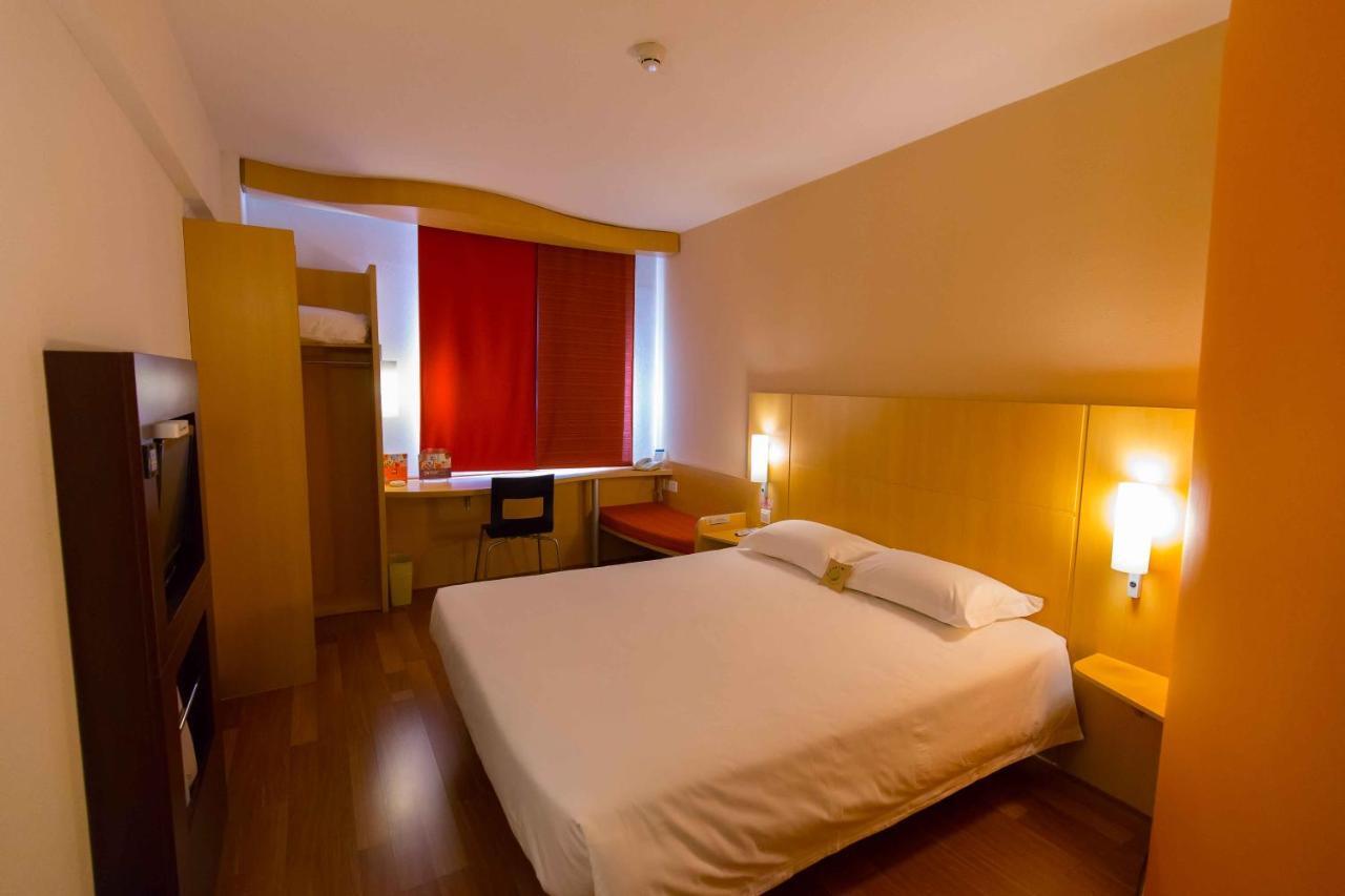 Hotel Ibis Shenyang Tiexi Екстериор снимка